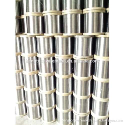 Strong Practicality and Long Usage Galvanized Wire With Diameter 0.3 to 4mm/Hot Dipped Galvanized Steel Wire Factory